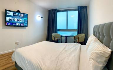Appartement Netanya