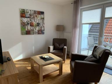 Apartment Aalen