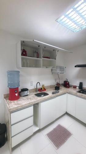 Apartamento Cordeiro