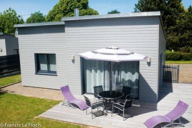 Cottage Dragey-Ronthon