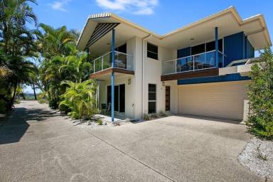 House Tin Can Bay