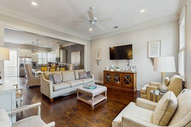 130 m² House