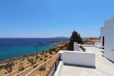Appartement  Drimalia