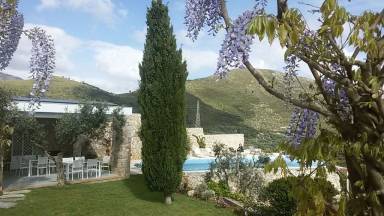 Villa Itri