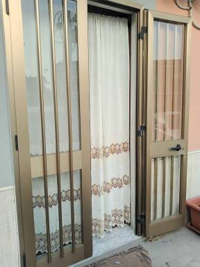 Appartamento 100 m²