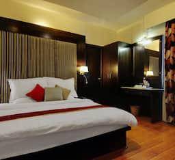 HOTEL VALLEY ORCHID — photo 4
