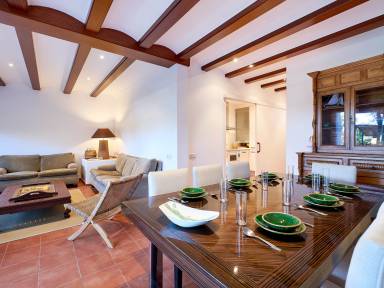 Villa 96 m²