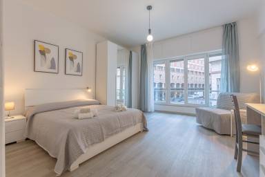 Appartamento 96 m²