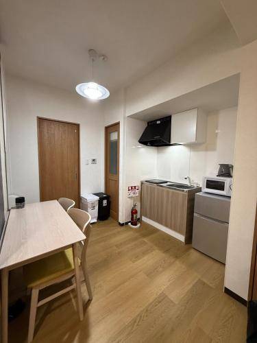 51 m² Ferienwohnung