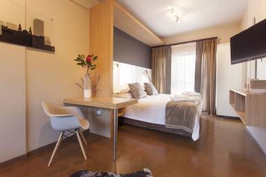 Aparthotel Arcadia