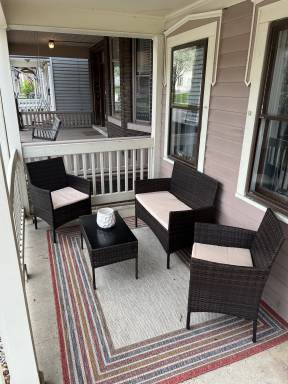House  Fort Wayne