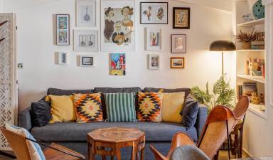 Ferienwohnung  Cascais