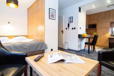Aparthotel Mokotów