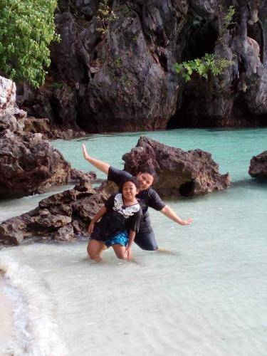 Ferienhaus Ko Yao Noi