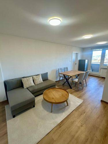 Apartmán  Ľubietová