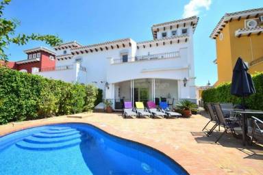 Villa Torre-Pacheco