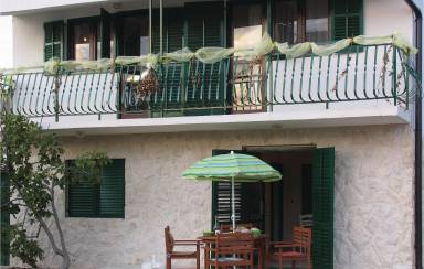 Hus  Šibenik