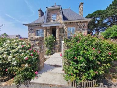 Maison de vacances