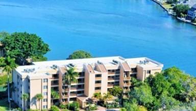 Condo Siesta Key