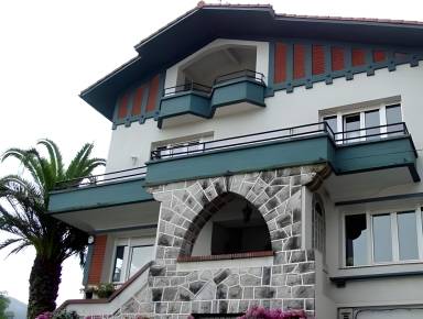 Casa de 70 m²