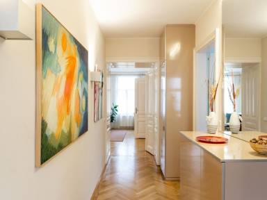 Apartment Himmelpfortgrund