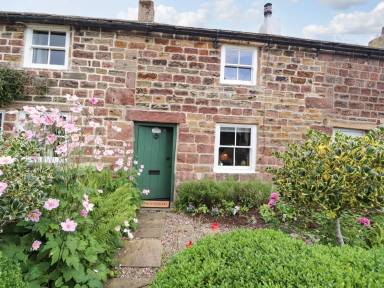 Cottage Pet-friendly Ribchester