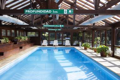 Aparthotel  San Martin de los Andes