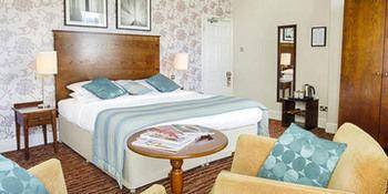 Classic Lodges - The White Swan in Alnwick