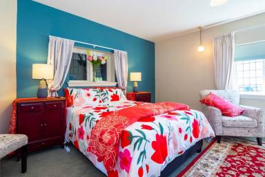 Accommodation Oceanview