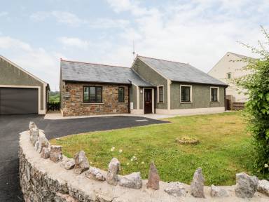 130 m² Cottage