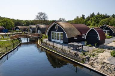Cottage 64 m²