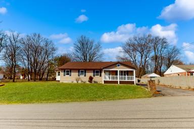 180 m² House