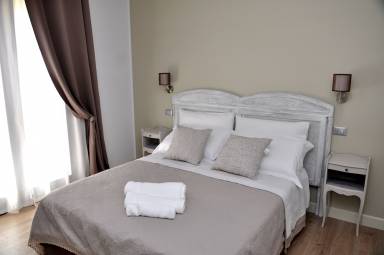 Bed and breakfast  Calitri