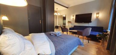 Apartament Olsztyn