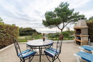 Apartment Air conditioning Carvoeiro