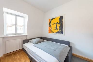 Ferienwohnung  Bayreuth