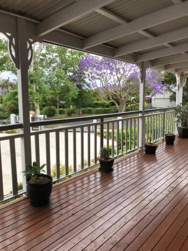 House Tamborine Mountain