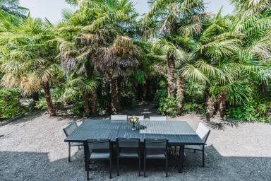 Maison de vacances 130 m²