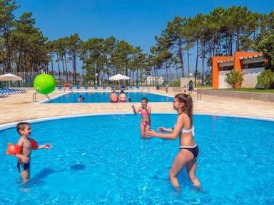 Mobil-home Aveiro