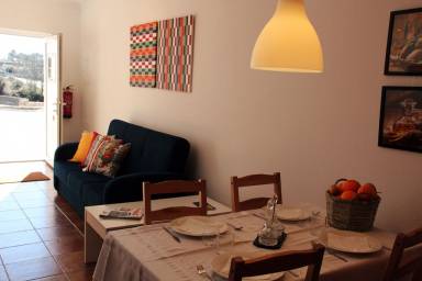Casa rural Portalegre