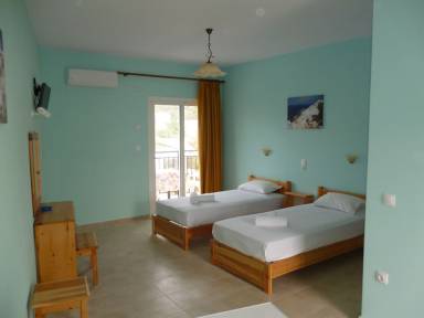 Appart'hôtel Skiathos