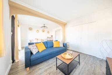 Appartement Toulon