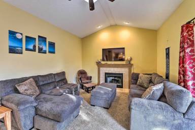 Cottage Miamisburg