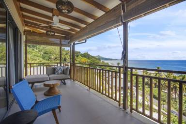 Chalet Takamaka