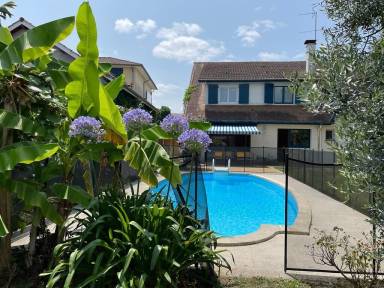 Maison de vacances Orthez