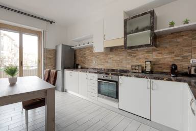 Appartamento 130 m²