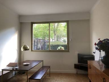 Appartement Puteaux