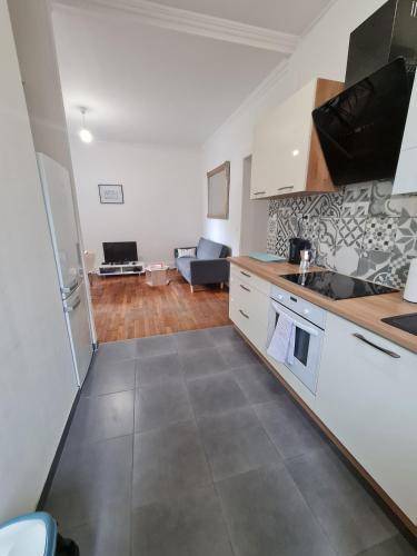 Appartement Besançon