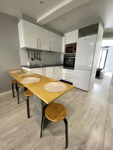 Apartamento Vigo