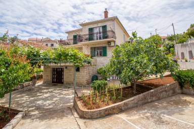Apartment Supetar